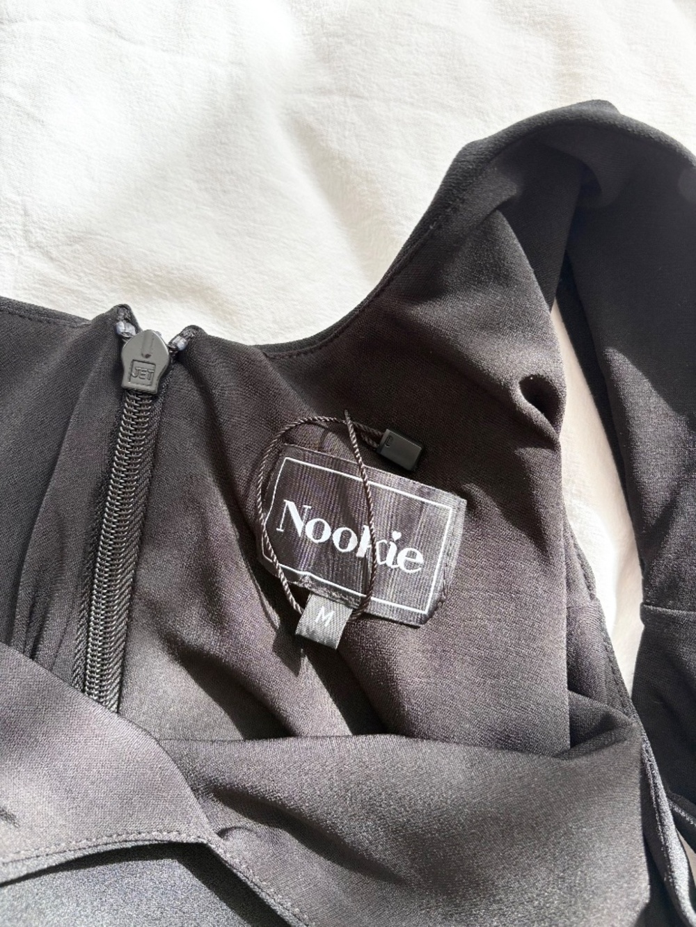 Nookie bodycon midi dress - Picture 5 of 7